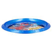 Picture of SPIDERMAN PLASTIC PLATE